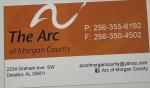 The Arc of Morgan County