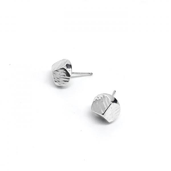 Tri Stud Earrings picture