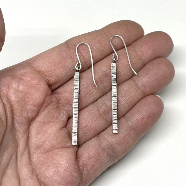 Bar Drop Earrings picture