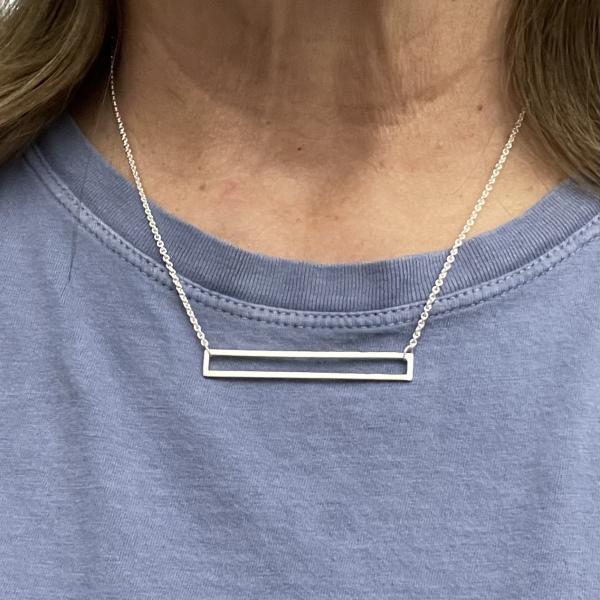 Modernist Necklace picture