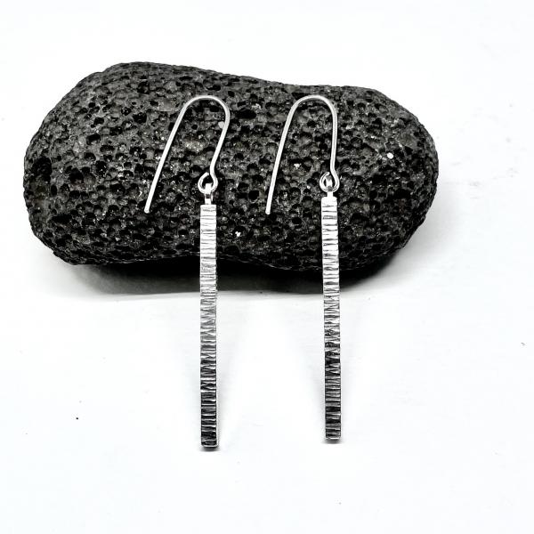 Bar Drop Earrings picture