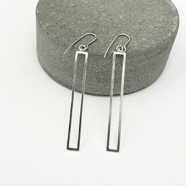 Modernist Earrings picture