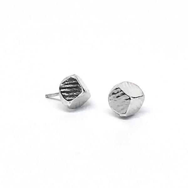 Tri Stud Earrings picture