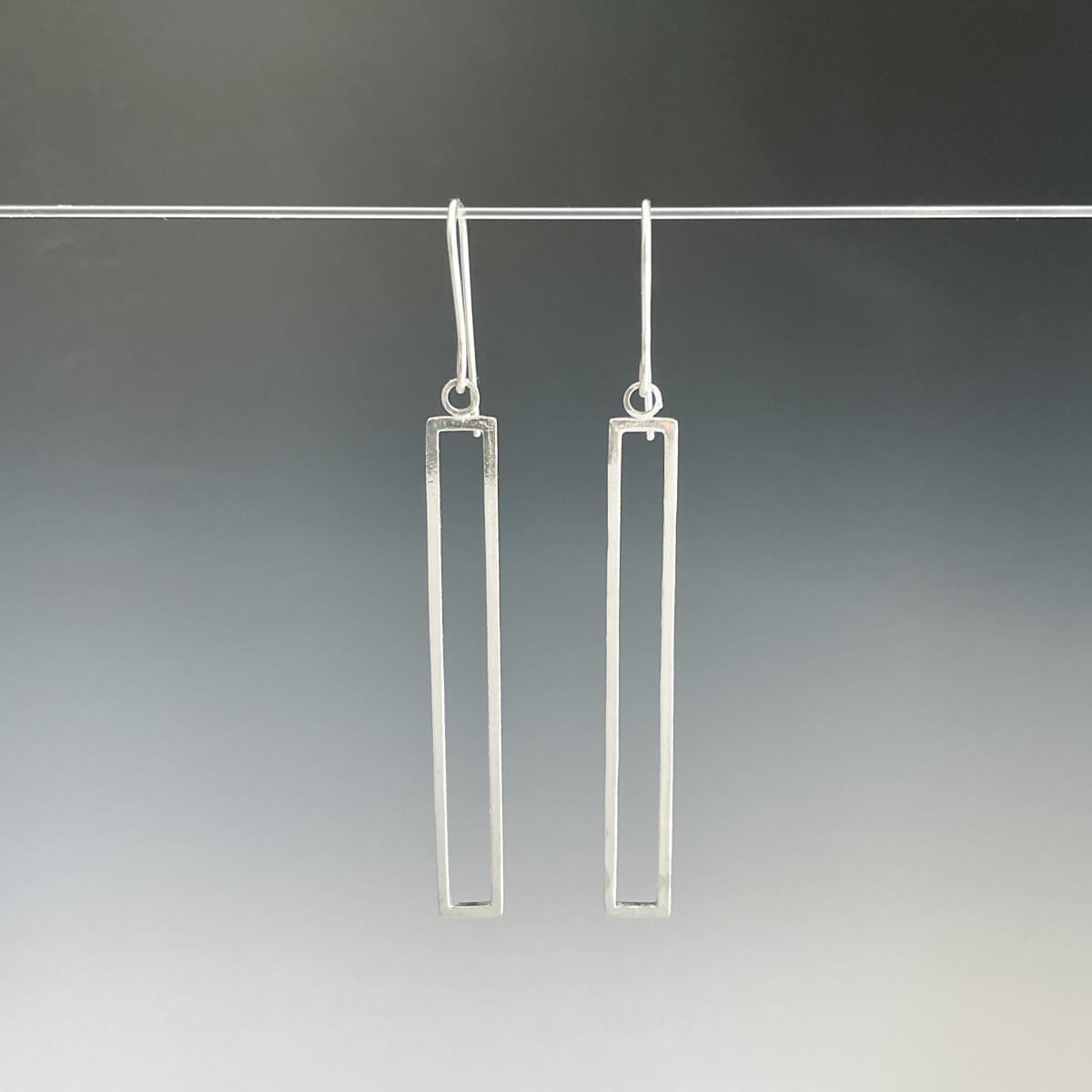 Modernist Earrings picture