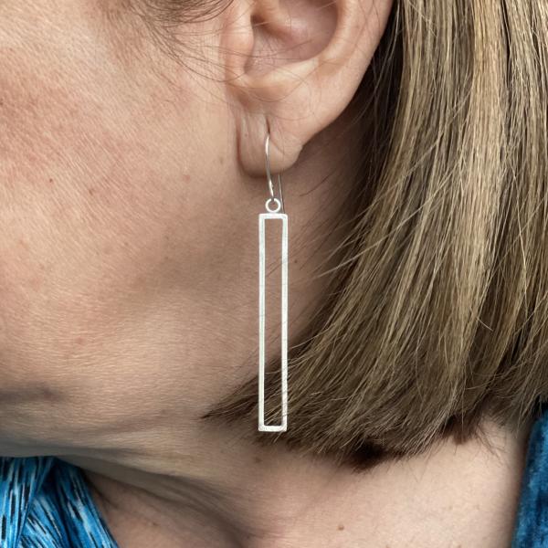 Modernist Earrings picture