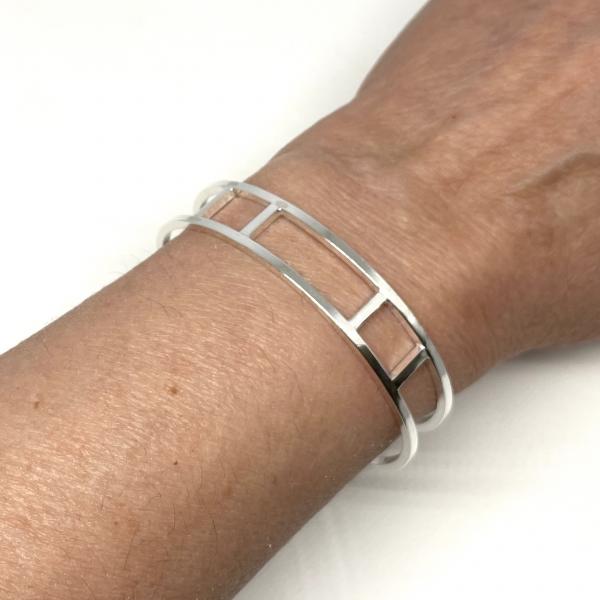 Minimal Rib Cuff picture