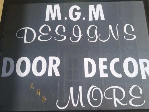 MGM Designs