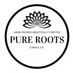 Pure Roots Candle Co