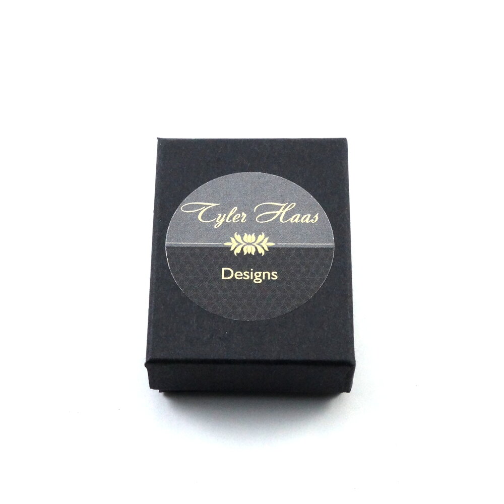 Apatite Calligraphy Necklace picture