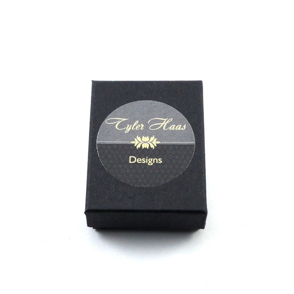 Chrysocolla Blade Necklace picture