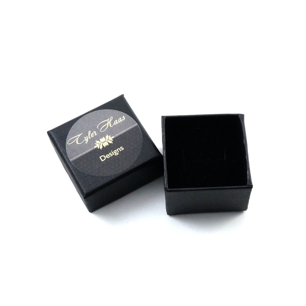 Alexandrite Scrollwork Ring picture