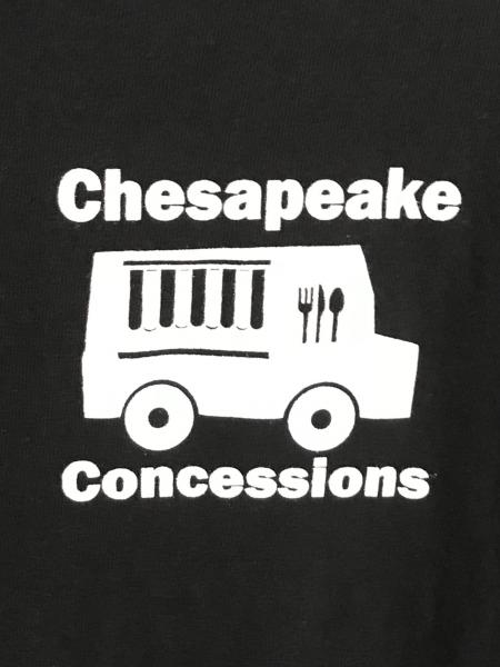 Chesapeake Concessions
