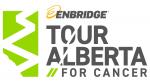 Enbridge Tour Alberta for Cancer