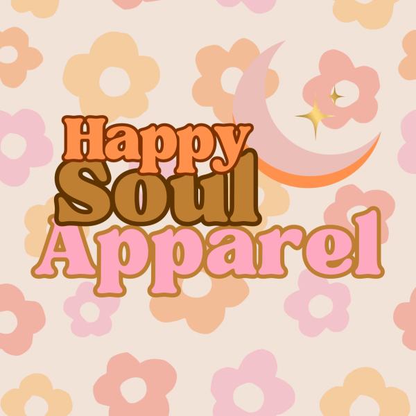 Happy Soul Apparel
