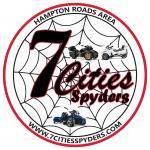 7 Cities Spyders Riding Club