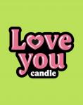 Love You Candle Co.