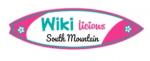 Wiki-licious South Mountain