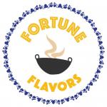 Fortune Flavors food truck