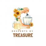 Desserts By Treasure