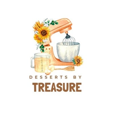 Desserts By Treasure