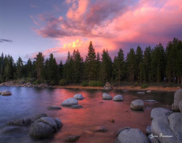 Photography 24x36 Metal Ready to hang