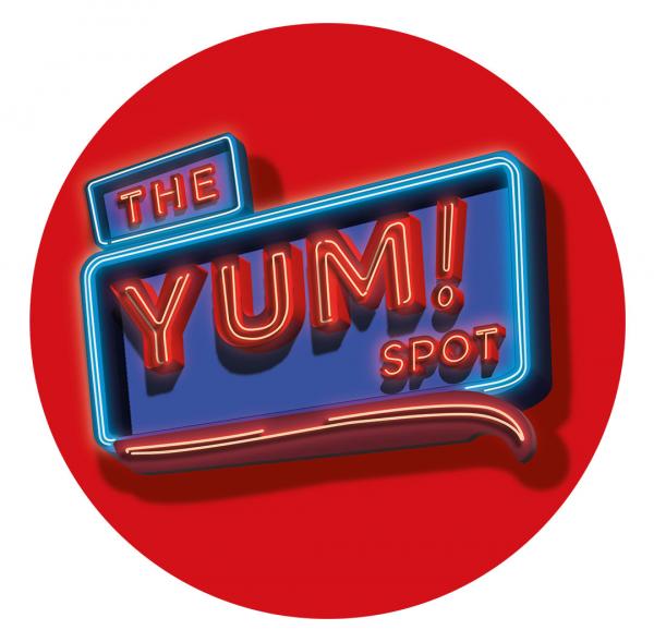 The Yum Spot
