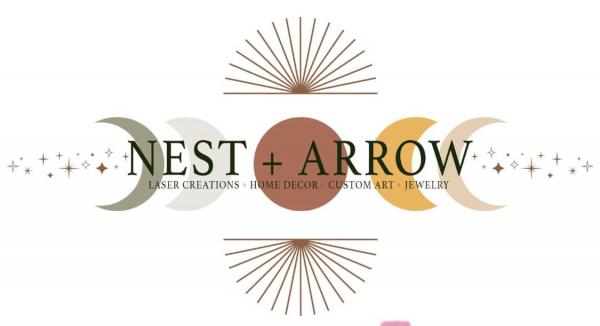 Nest + Arrow