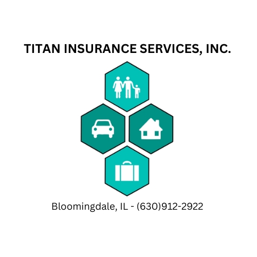 Titan Insurance Services