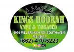 King Hookah Vape & Tobacco