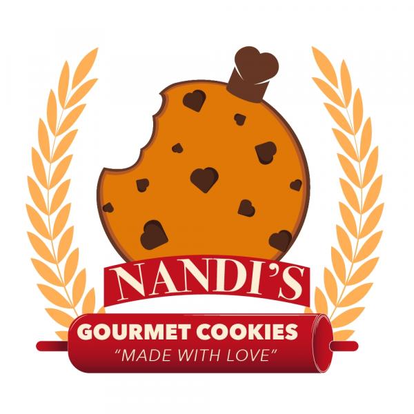 Nandi&rsquo;s Gourmet Cookies LLC
