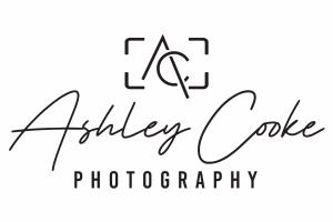 Ashley Cooke Photography logo