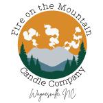 Fire on the Mountain Candle Company