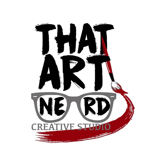 That Art Nerd LLC