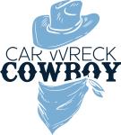 Car Wreck Cowboy