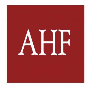 AHF