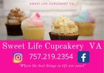 Sweet Life Cupcakery