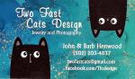 Two Fast Cats Design