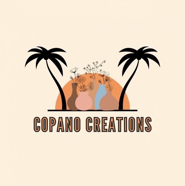 Copano Creations