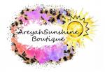 Areyah Sunshine Boutique LLC