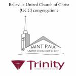 St. Paul UCC & Trinity UCC