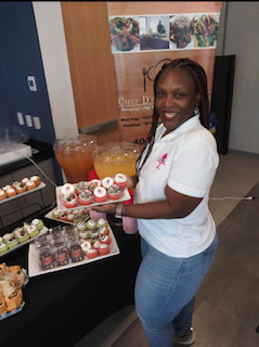 Crystal User Profile