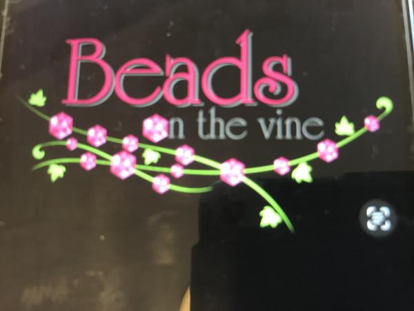 Beads On The Vine Inc.