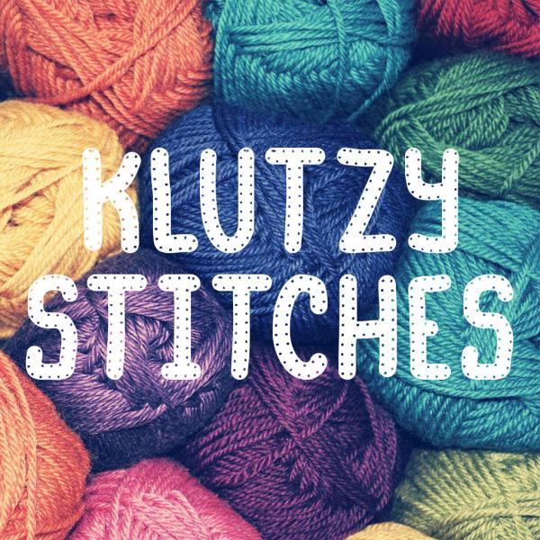 KlutzyStitches