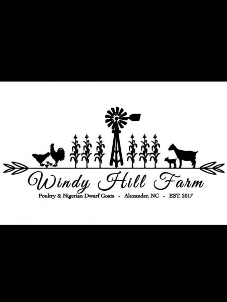 Windy Hill Farm