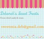 Deborah's Sweet Treats