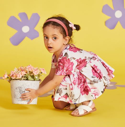 Fresh Floral Set picture