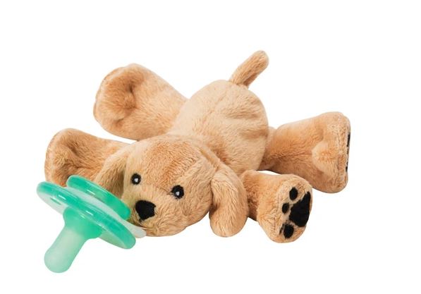 DOGGY Pacifier Holder