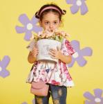 Fresh Floral Set