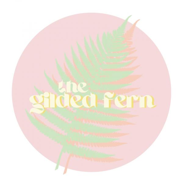 The Gilded Fern