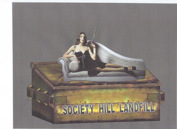 Society Hill Landfill